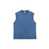 Private Label Washed Tank Top Custom Logo Wholesale USA Warehouse Vintage Tank