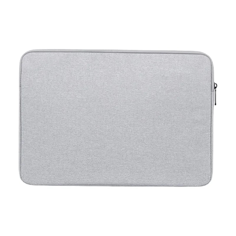 Polyester Fabric Waterproof Laptop Storage Bag Multi-Function Document Storage Sleeve