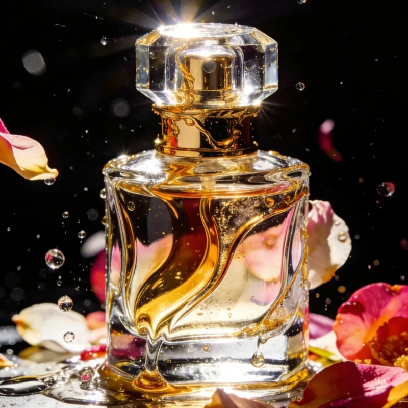 Women Perfume Wholesale Bold Luxury Cologne Intense Masculine Long Lasting Fragrance Gift Bulk Dropshipping US Warehouse