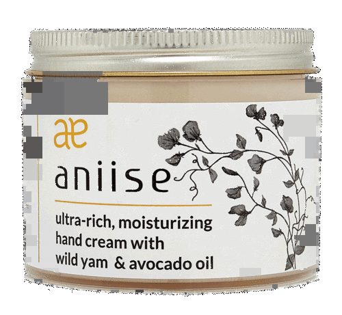 Wild Yam Body Cream Set - Face, Body, Hands, Eyes My Store