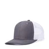 Hot Sale Blank 6 Panel Embroidery Custom Cotton Trucker Cap 112 Richardson Men Snapshot Cap Mesh Trucker Cap