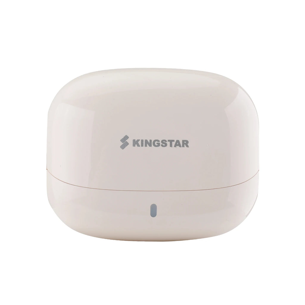2025 Hot Selling Headphones Mini Wireless Long Range Intelligent Touch Control Headphones Type-C Charging Earphones