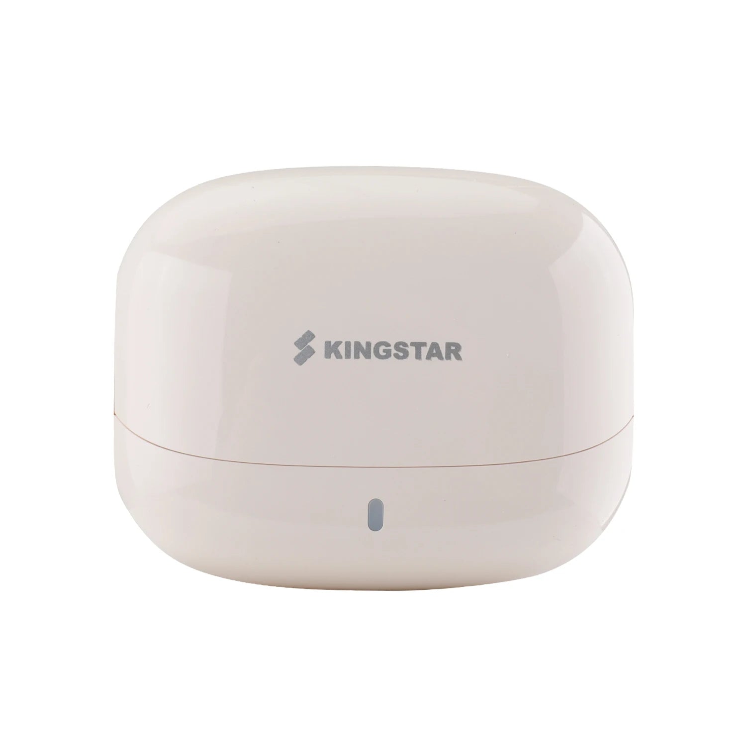 2025 Hot Selling Headphones Mini Wireless Long Range Intelligent Touch Control Headphones Type-C Charging Earphones