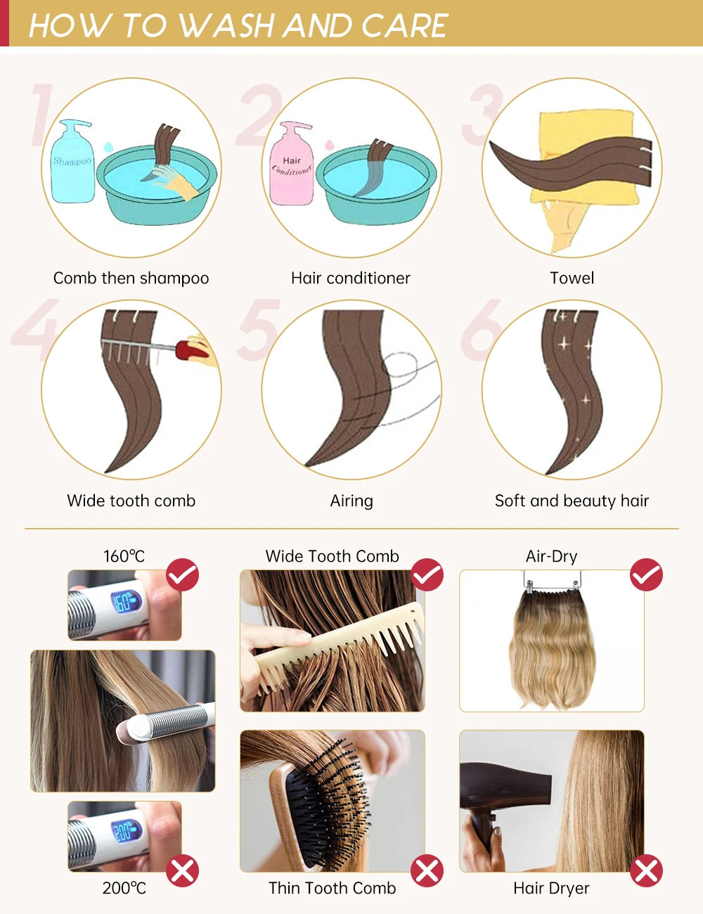 Moresoo Itip Hair Extensions Natural Straight Machine Remy 100% Real Human Hair Italy Keratin Fusion Stick Tipped Extensions