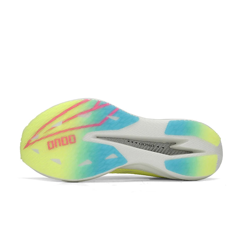 New Fashion Trending Carbon Fly 3 Running Shoes for Women Men Professional Light Weight Training Shoes Sports Brand USA Online