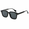 Superhot Eyewear 97214 Fashion 2024 Retro Classic Square UV400 Outdoor Vacation Sunglasses