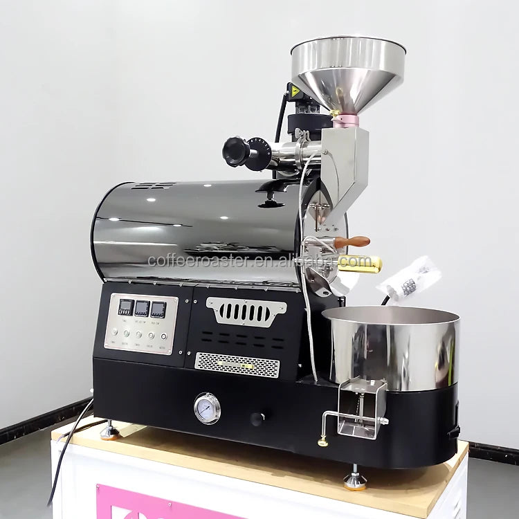 2kg Coffee Roaster Hot Selling Coffee Roaster 2kg Coffee Roasting Machines