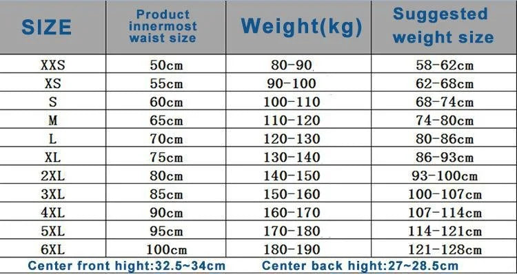 Cross-Border Latex Sports Waist Trainer Corset XS Size Fabric Waist Cincher Abdomen Shaper Compression Feature Plus Sizes
