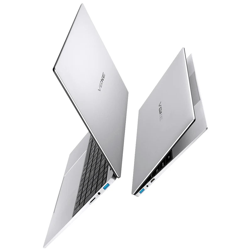 Hot Selling 2025 Laptops Good Price 15.6'' Screen IPS 1920*1080  Notebook 12+256 GB Laptops