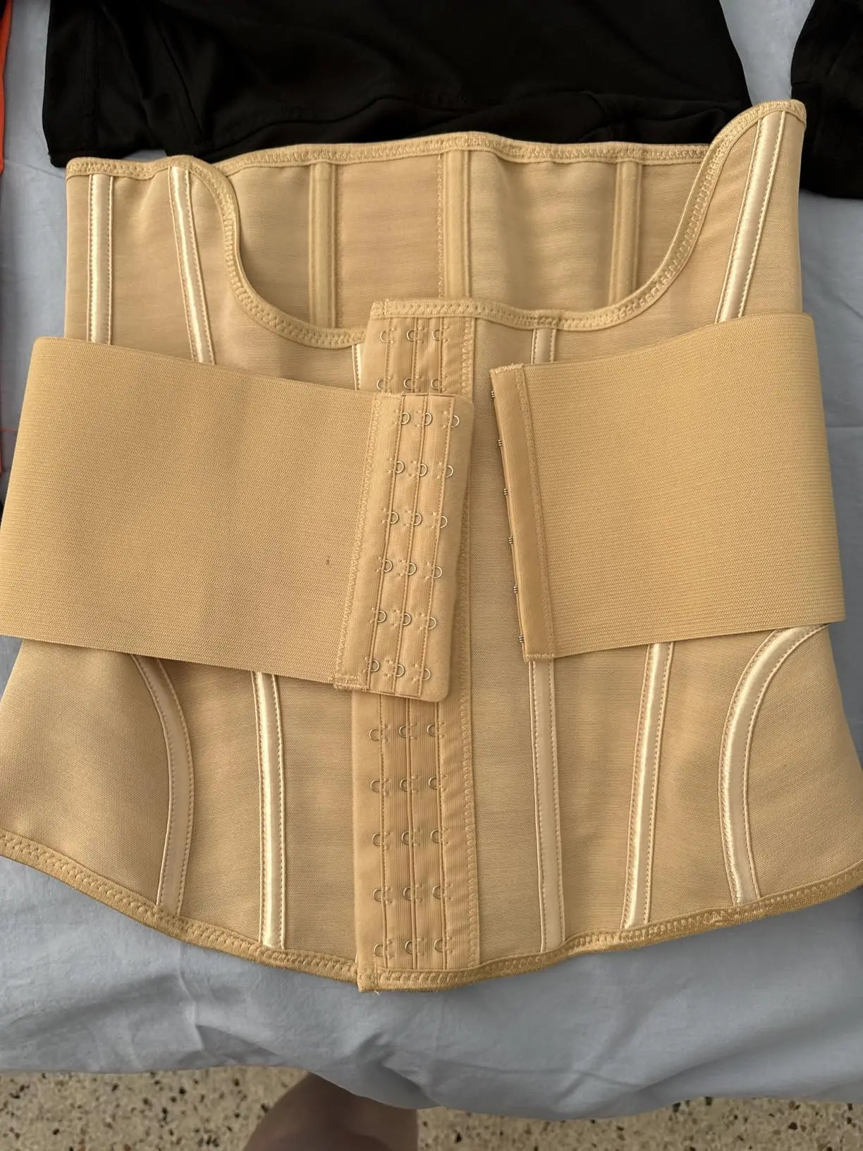 Women Waist Trainer Shaper Belly Sheath Faha Training Girdles for Women Colombian Girdles Tummy Control Shapewear for Women