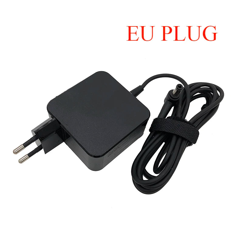 19V 2.37A 45W 5.5*2.5mm Laptop Charger Adapter For Asus X401 X401U X501 X501A X502C X502CA X550 X550L X551 X551C X555L X555U