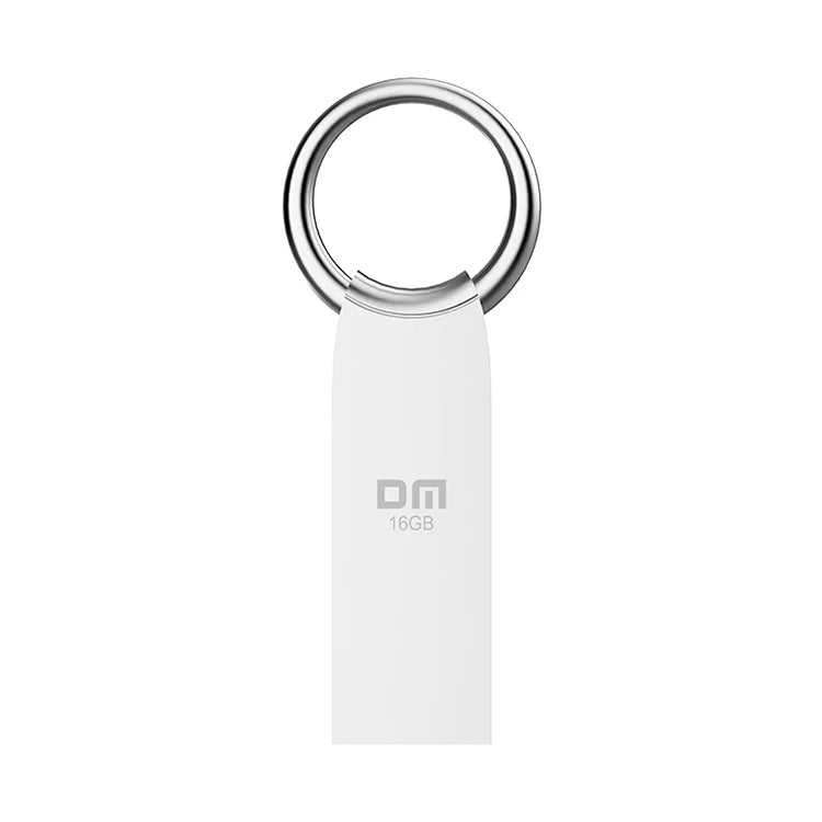 Custom Logo PD175 2.0 USB Flash Drive 8GB 16GB 32GB 128GB Metal USB Stick