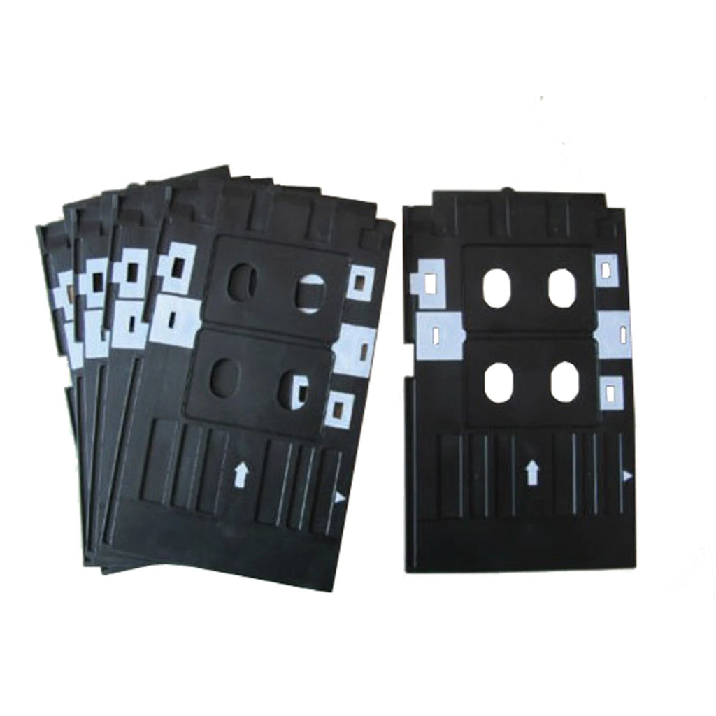For Epson L800 PVC ID Card Tray L801 L805 P50 T60 R290 R330 R390 Px700w Px800FW Px665 px660 Inkjet Printer Tray