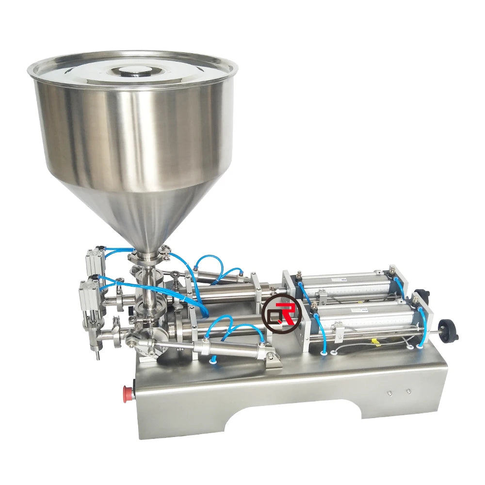Semi Automatic Small Vial Perfume Water Milk Wine Juce Beverage Liquid Cheap Filling Machine Price