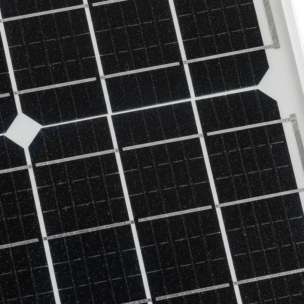 Automatic Gate Opener's Solar Power Set With Solar Panels Charger Backup Batteries