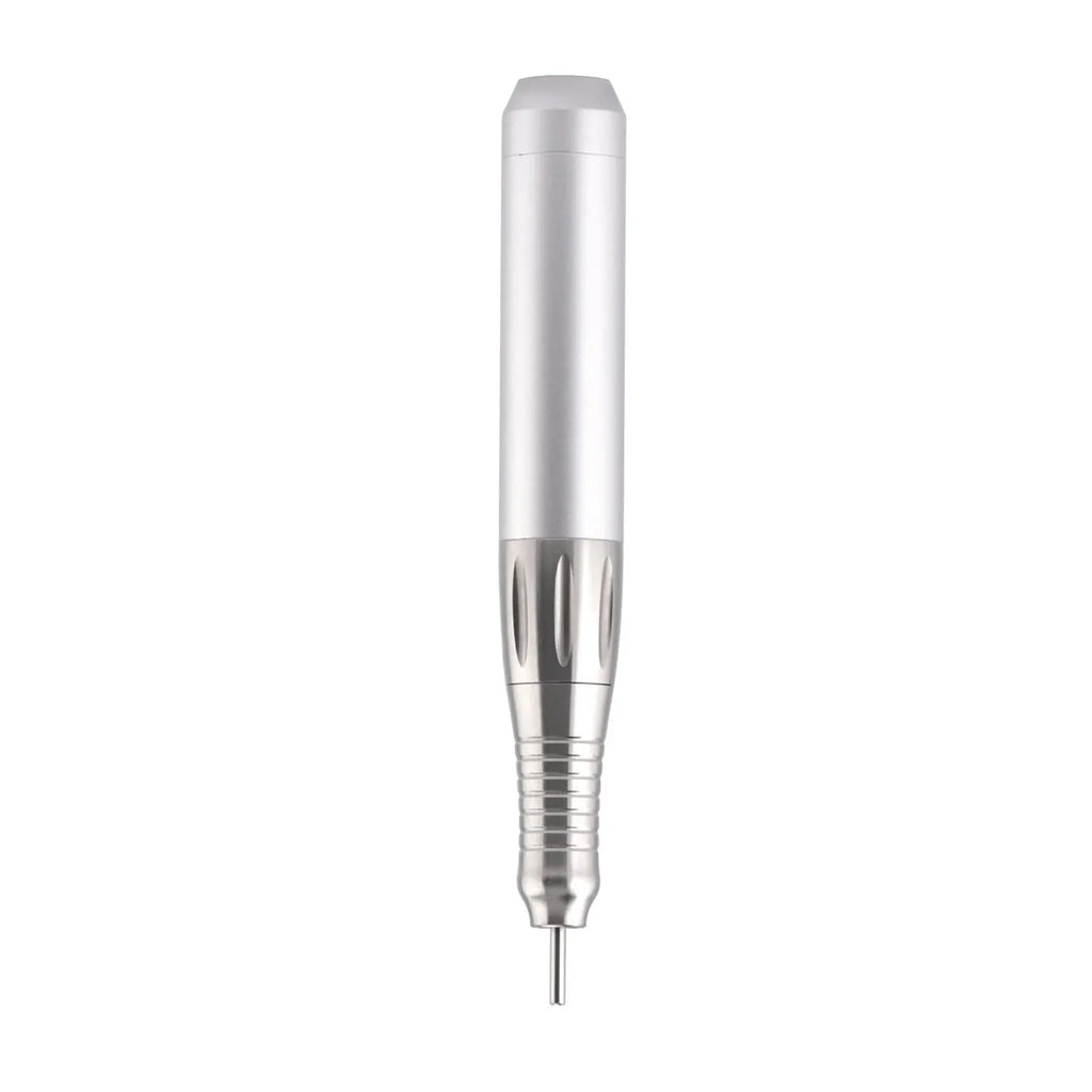 High Power 24V E-File Nail Driller Handpiece Quiet and Vibration-Free for Nail Polisher Accessories