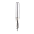 High Power 24V E-File Nail Driller Handpiece Quiet and Vibration-Free for Nail Polisher Accessories