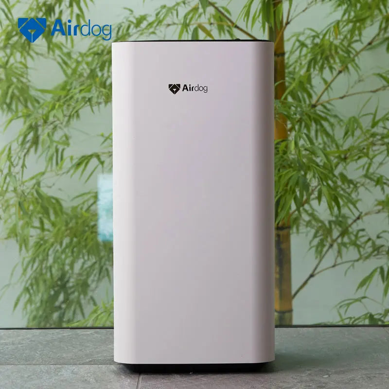 Airdog X3 Smart AQI Display Home Air Purifiers Room Air Fresh