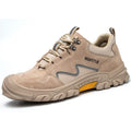 Steel Toe Safety Shoes for Men