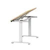 Modern Ergonomic Flip Desktop Laptop Desk Mobile Height Adjustable Working Computer Study Draft Drawing Table