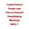 High Quality Samoan Short Sleeve Casual Hawaii Style Men's Shirts Tops Custom Printed Big Size Polynesian Tribal Aloha Shirts