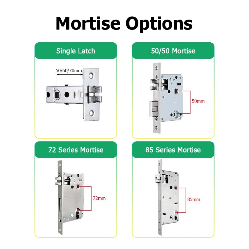 Manufacturer Low Price Smart Entry Door Lock Keyless Golden Supplier Lock Door Smart Gate Outdoor Digital Lock for Hone