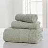 3Pcs/Set Towel Set Shower 70*140cm+ Face Towel 74*34cm + Hand Towel 34*34cm 100% Cotton Washrag Washcloth Bathroom Home Dry