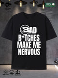 Mens 100 Cotton Oversized T Shirt Streetwear 5 Colors Soft Comfortable 2025 Tee USA Warehouse
