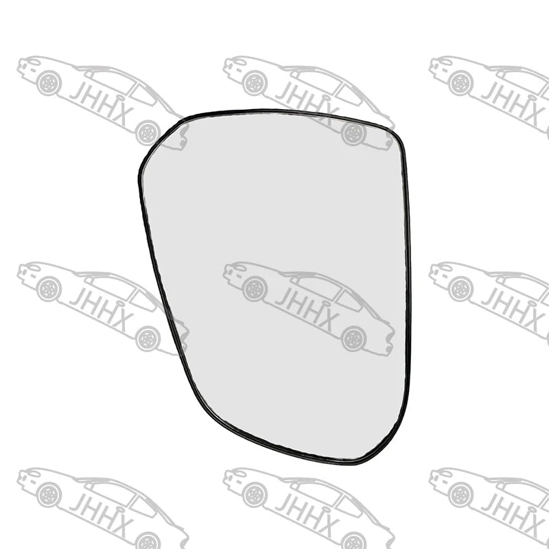 Rearview Side Mirror Glass for HYUNDAI I10 2014 2015 2016 2017 2018 Car Side Rearview Mirror Glass Lens