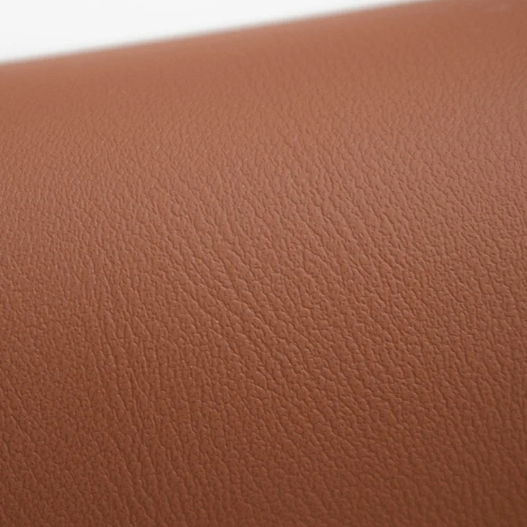 Very Fine Sheep Grain Leather for Making Leather Car Guangzhou PVC Leather Market Embossed Shoes Sofa Car Seat Purses & Totes