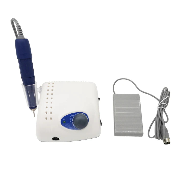 2025 65W 40000rpm Devices for Drill Manicure Bit Strong 210 Manicure Drill Machine
