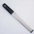 12 Inch Multifunctional Rectangle Stainless Steel Cheese Grater Tools Chocolate Lemon Zester Fruit Peeler Kitchen Gadgets