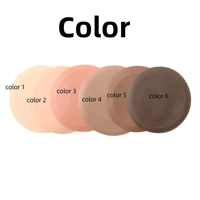 Sexy Ass for Daily Wearing Open Crotch Silicone Buttocks Pants and Hips Butt Padded Push up Silicone Panties for Women