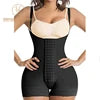 Hot Sale s Reductoras Girdle Enhancer Butt Lifter Body Shaper for Women Tummy Control Shapewear
