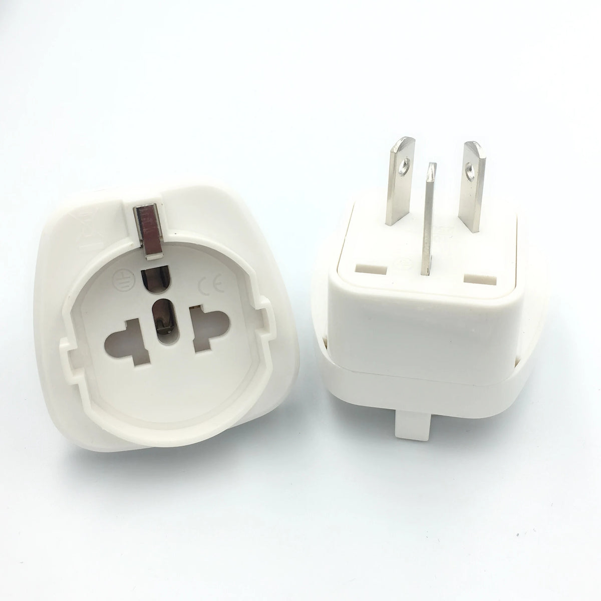 1PC EU US TO AU Electric Plug power Socket Adapter Australia China Travel Adaptor socket AC Power Charger Converter 10A 250V