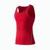 Mens tank Top Fitness Muscle Sleeveless Compression tank Top Man Workout Undershirt t Shirt Gym Stringer Tops Fitness Wear