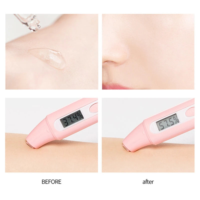 Caviar Hyaluronic Acid Serum for Face Hydrating Firming Brightening Moisturizing skincare Facial Serum Essence Snail Face Care