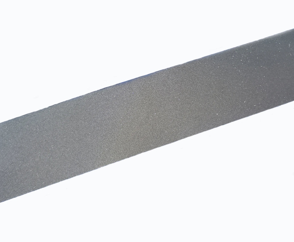 5cm Dark Grey High VisibilitySticker Reflective Self-Adhesive Tape For Cars Riding BicyclesDIY Sewing On Clothes