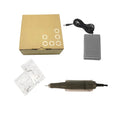 2028 Manicure Handpiece 35000RPM Jewelry Engraving Polishing Machine BTmarathon-3 Nail Drill Dental Laboratory Micromotor