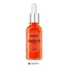 JTING 16 Flavors 30ml Nail Cuticle Oil Bottle with Dropper OEM ODM Custom Container logo Cuticle Nutrition Revitalizer Oil
