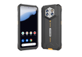 2025 Custom Wholesale Supplier Waterproof Android 4g 5g Rugged Smart Mobile Cell Phone Phones Smartphones