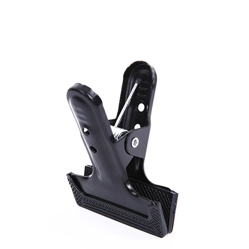 1-12 pcs Metal Clip Background Support Backdrop Clamps Photo Studio Photography Backdrop Stand Holder Accessories