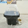 Kisen Head Spa Bac Salon Shampoo Basin Portable Sink Pipeless Water tank Colorful Light EU UK US AU Plug 7-10days Delivery