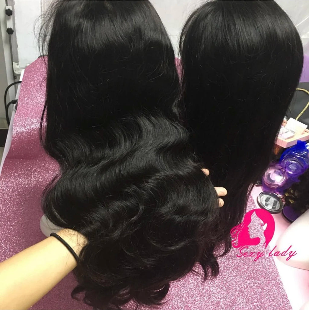 Bob Transparent Hd Lace Human Hair Wig Mink Brazilian Hair Wig 4x4 Closure Short Bob Wigs for Black Women