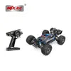 MJX Hyper GO 16207 1/16 3S Battery RTR Fast 4x4 Brushless RC Cars 62KM/H 4WD All-Road Remote Control Metal Truck for Adults