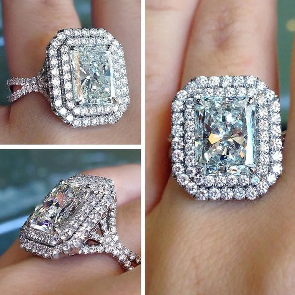 Diamond Rings