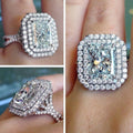Diamond Rings