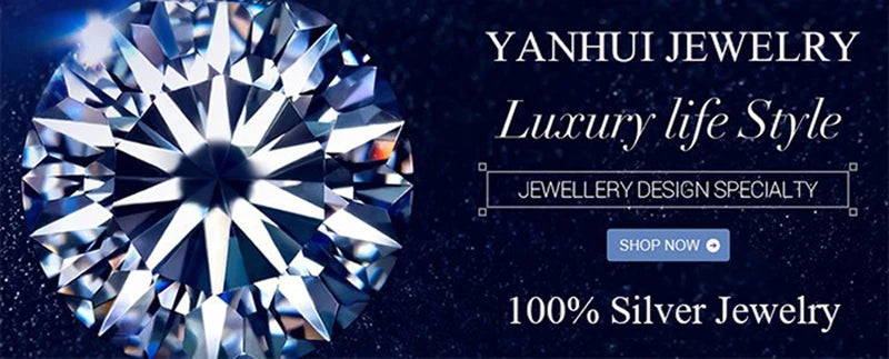 Luxury Quality 2ct SONA CZ Zircon Wedding Ring Set Tibetan Silver Bridal Set Engagement Ring Set For Women Wholesale