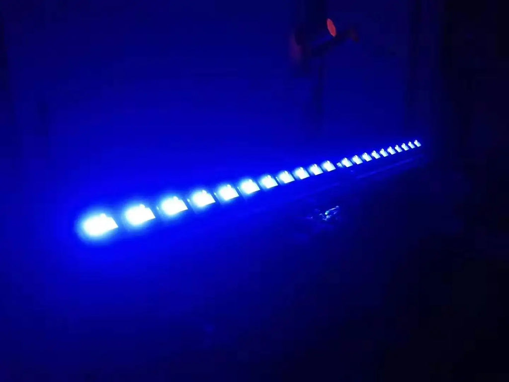 LED Step Light 1.5w Indoor Stair Lamp Wall Corner Night Lights Square Staircase Lamps For Villa Hotel Pathway Lobby Stairway