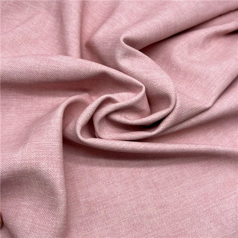 PU Leather Fabric for Handbags Notebook Shoes